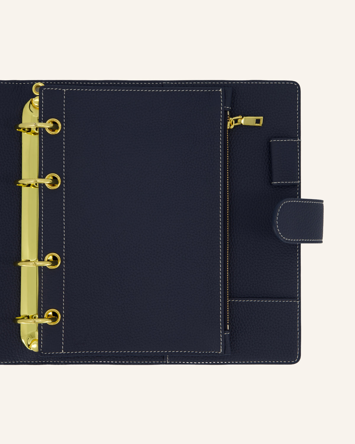 The Navy Pouch