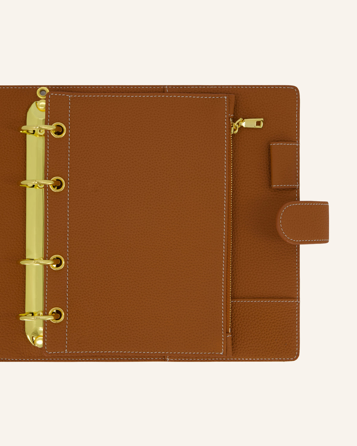 The Tan Pouch