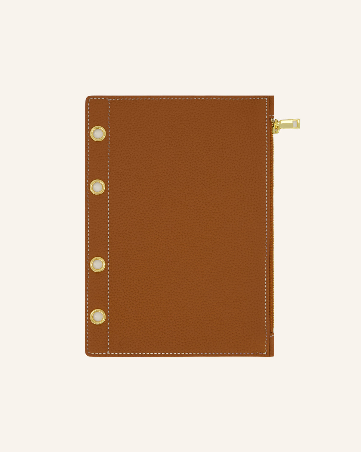 The Tan Pouch