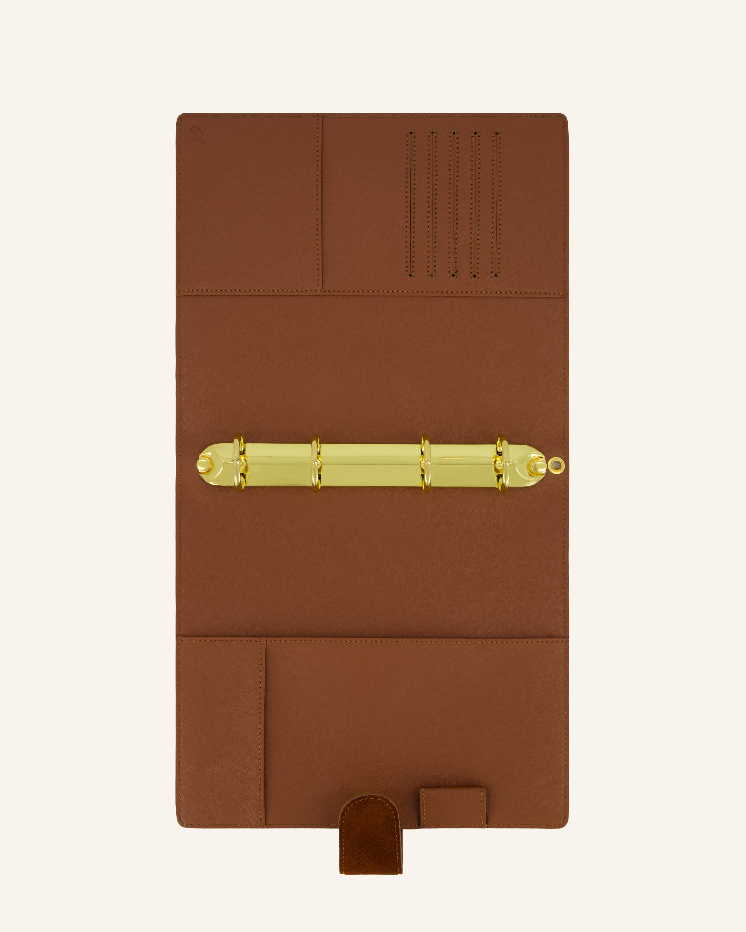 The Chocolate Suede Agende (The Launch Edition)