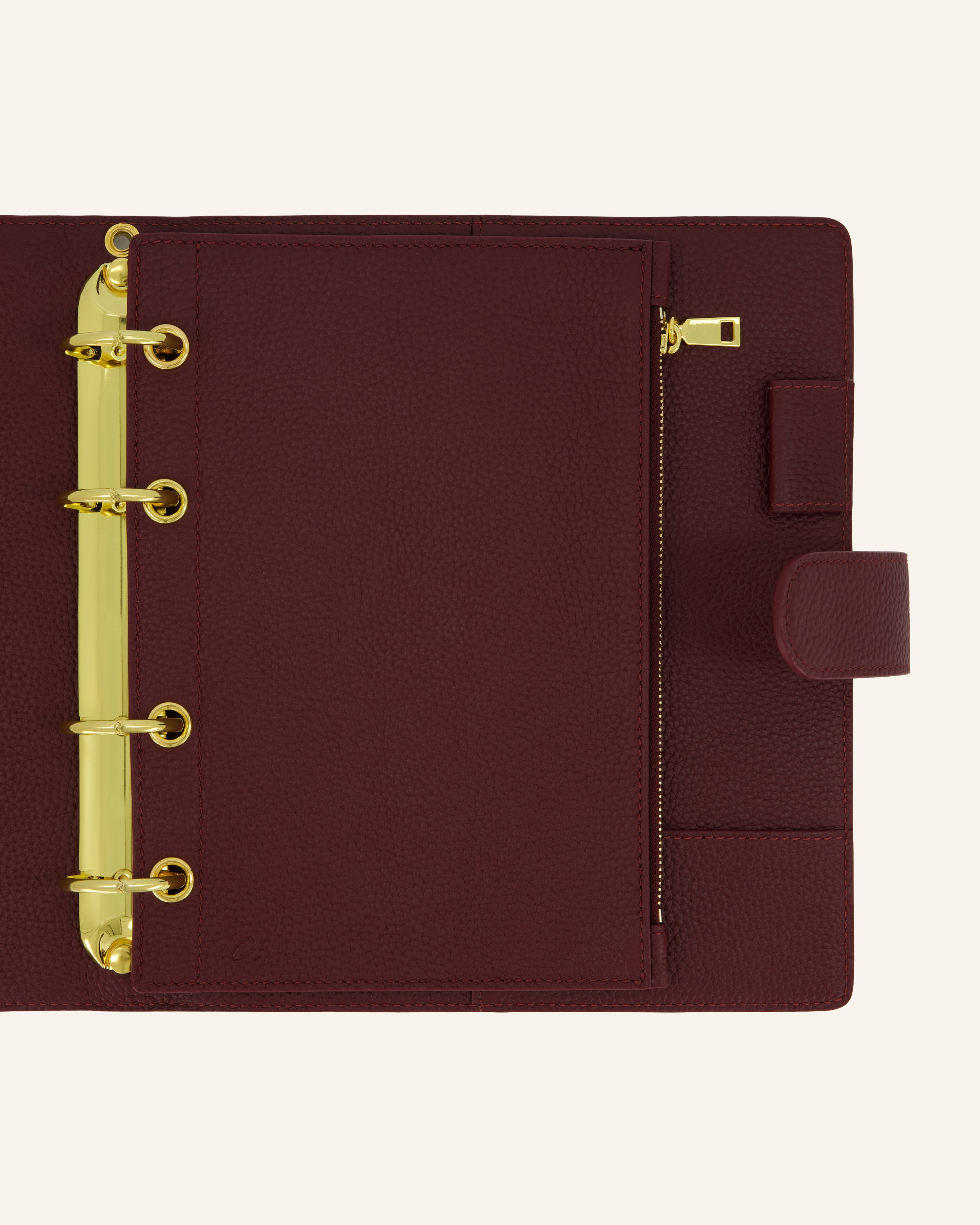 The Bordeaux Pouch
