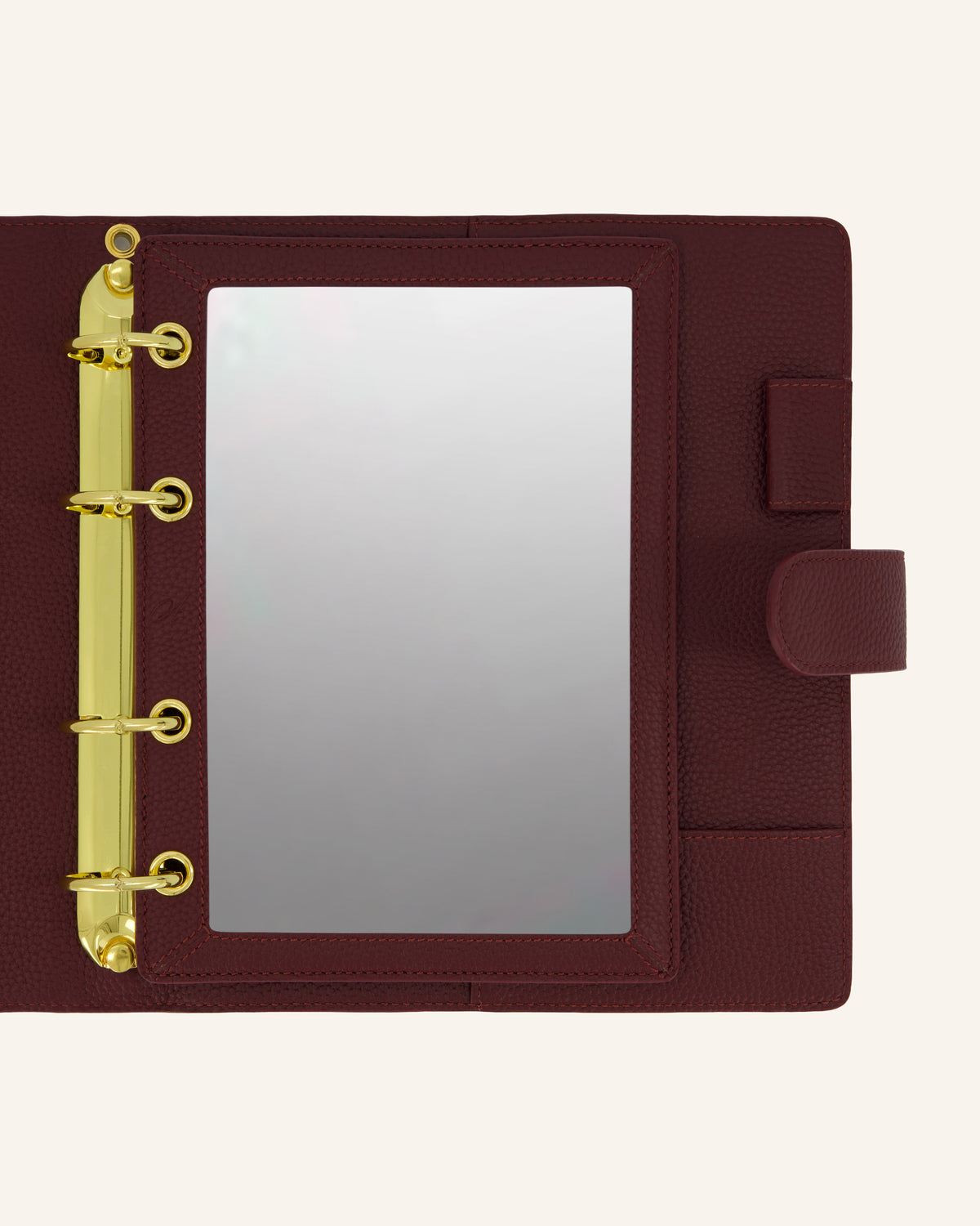 The Bordeaux Mirror
