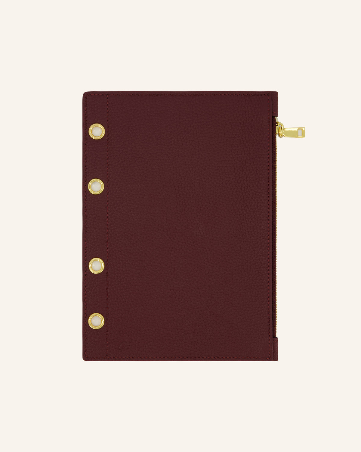 The Bordeaux Pouch