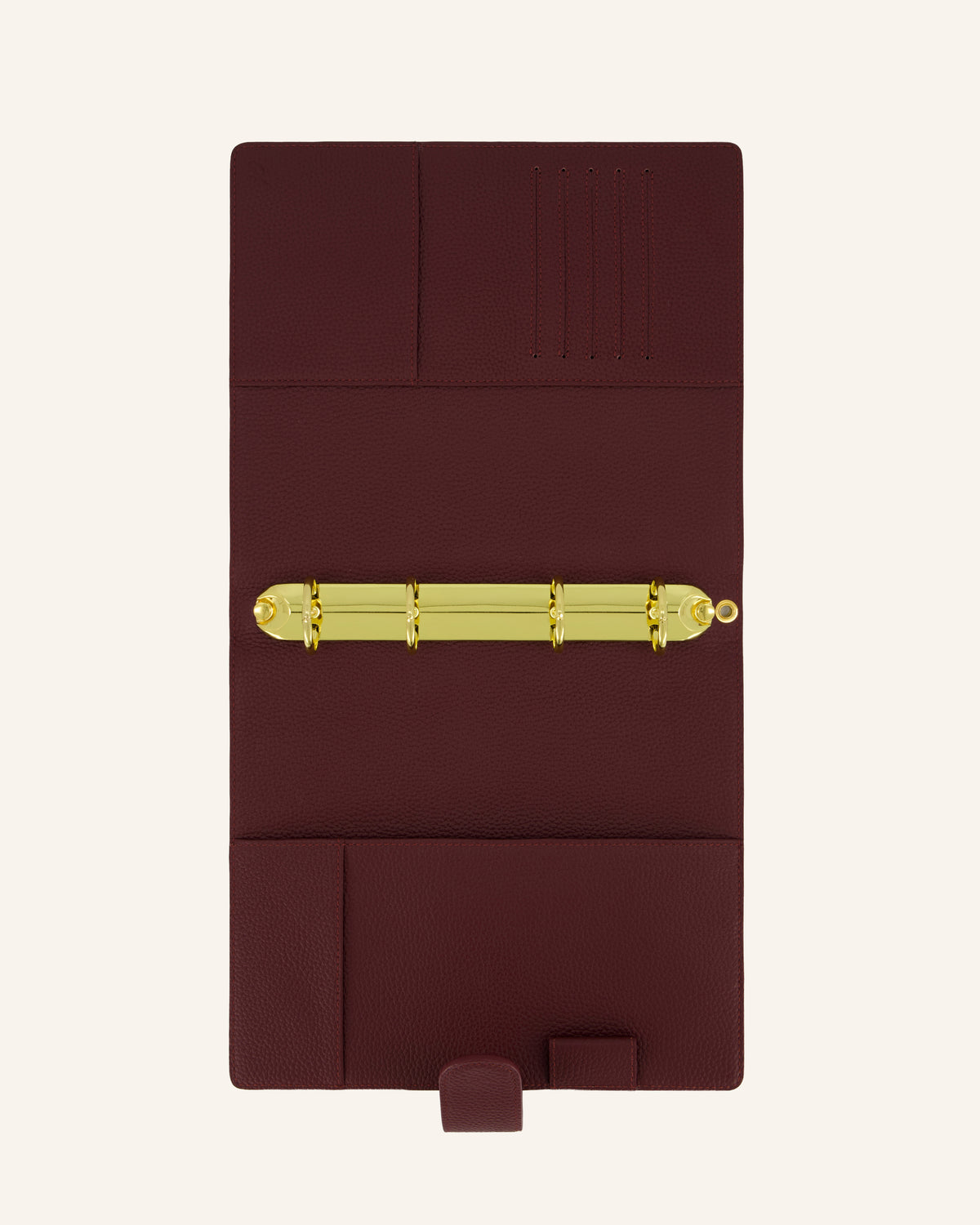 The Bordeaux Agende