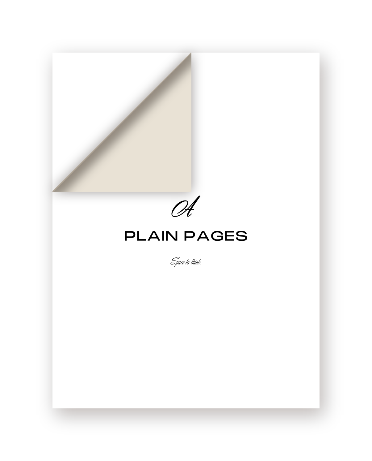 Plain