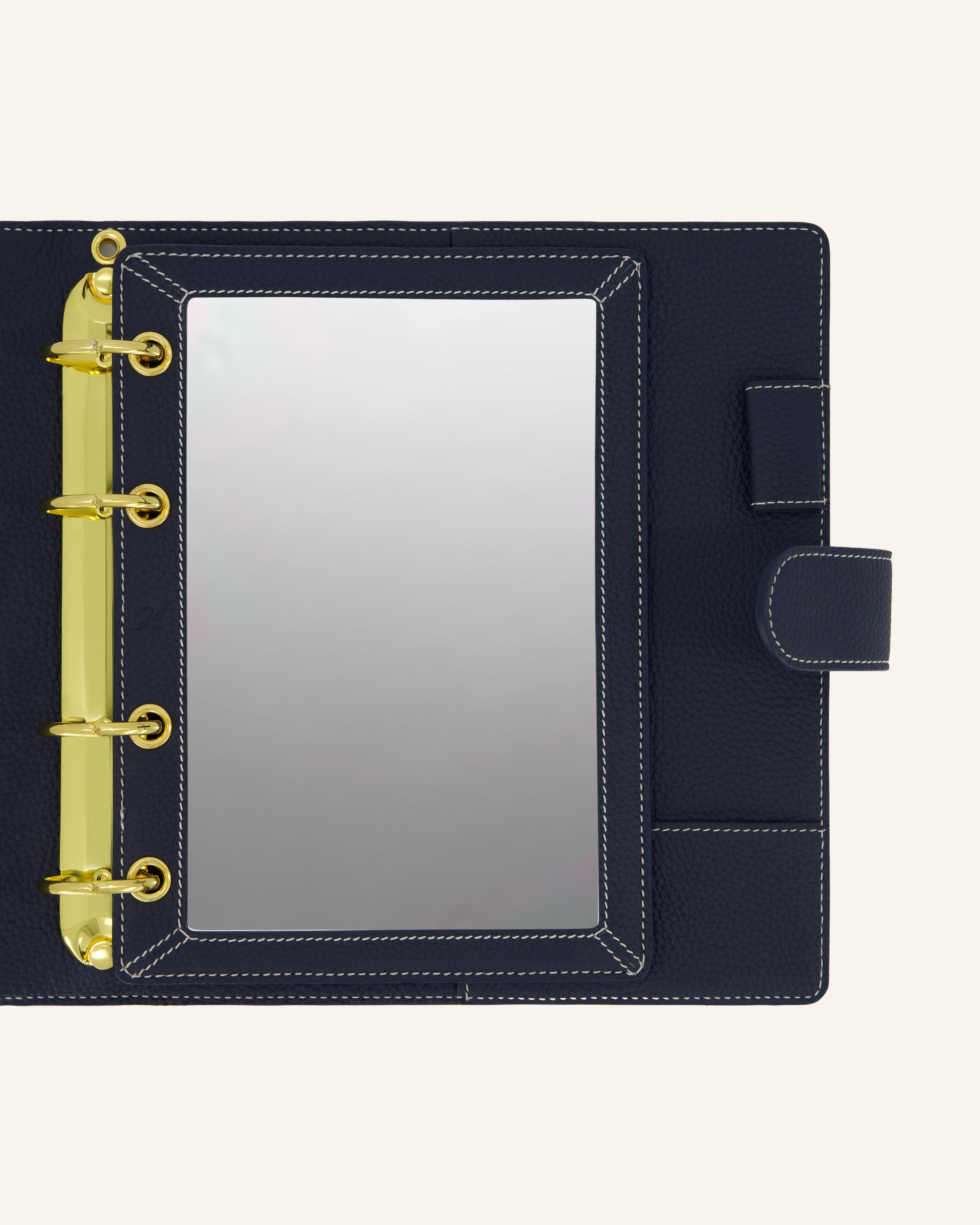 The Navy Mirror