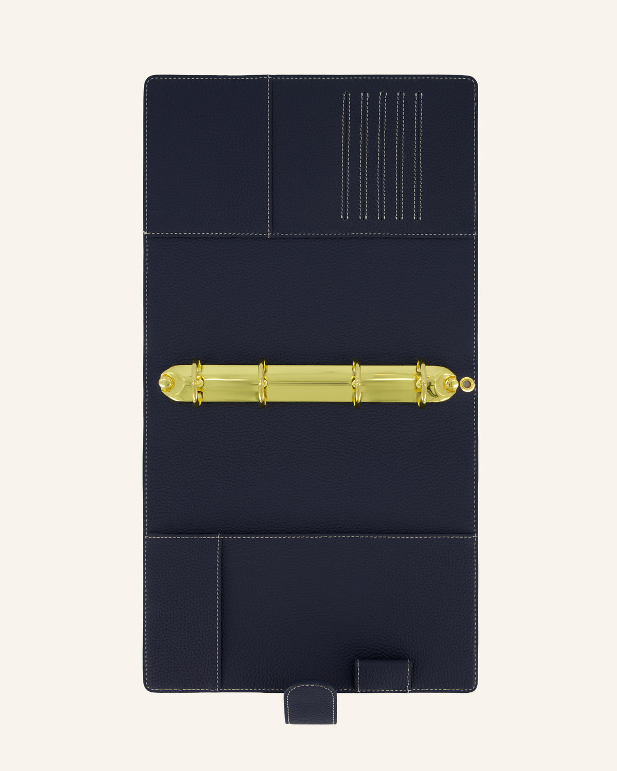 The Navy Agende