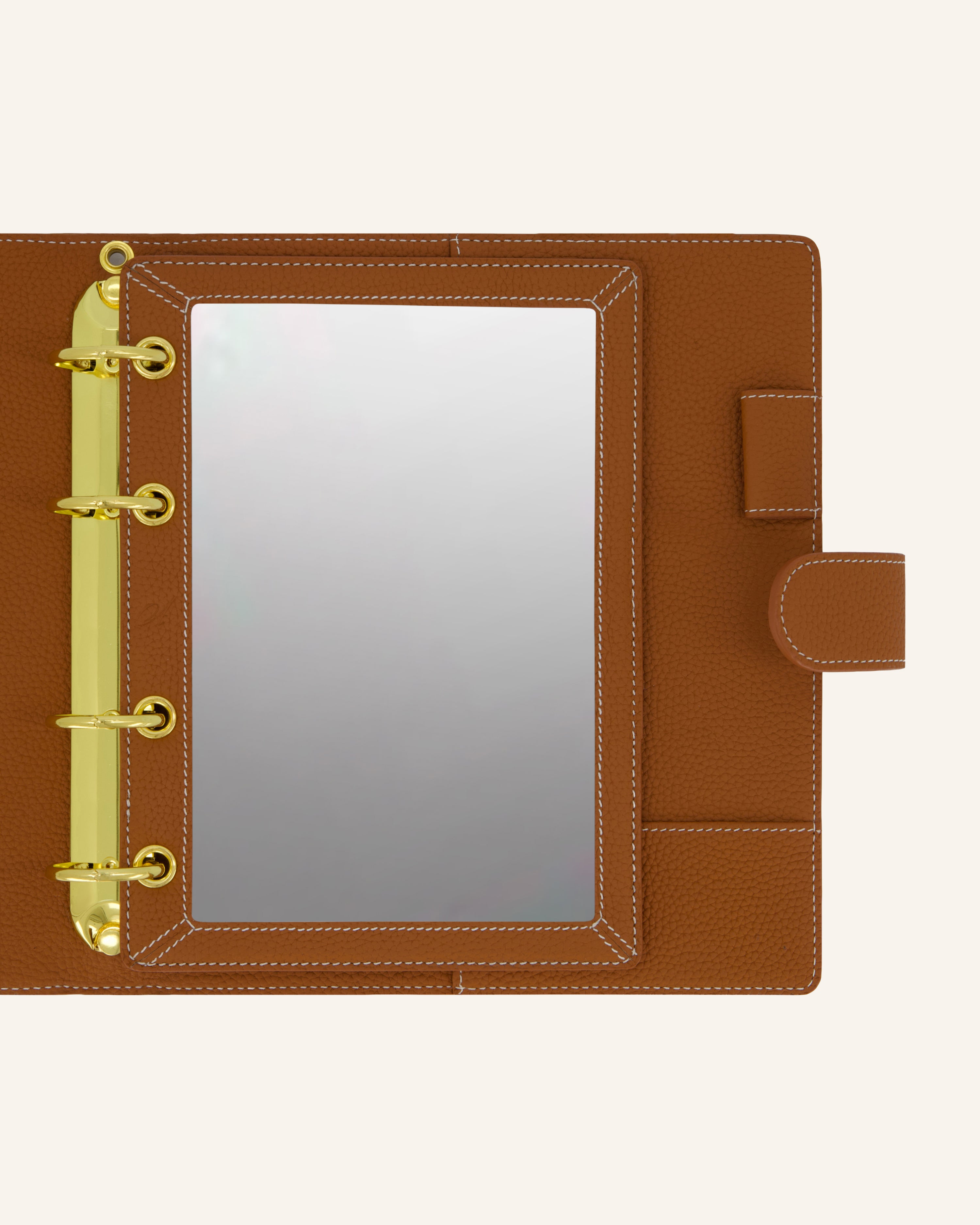 The Tan Mirror