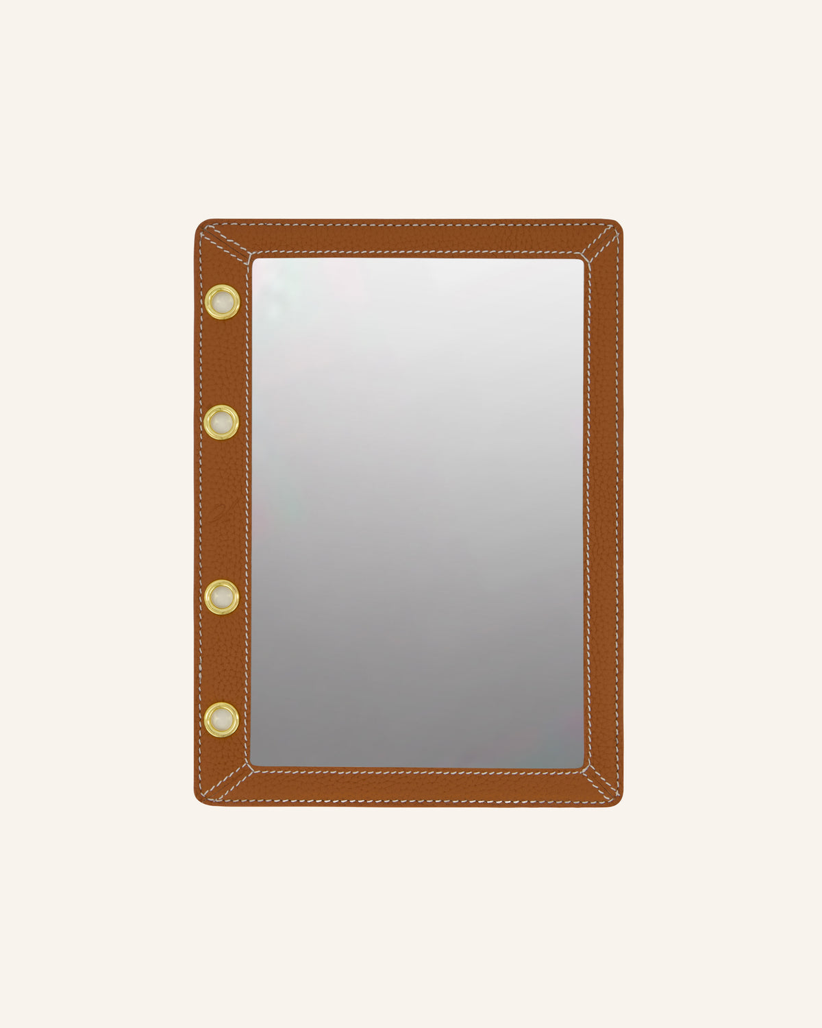 The Tan Mirror
