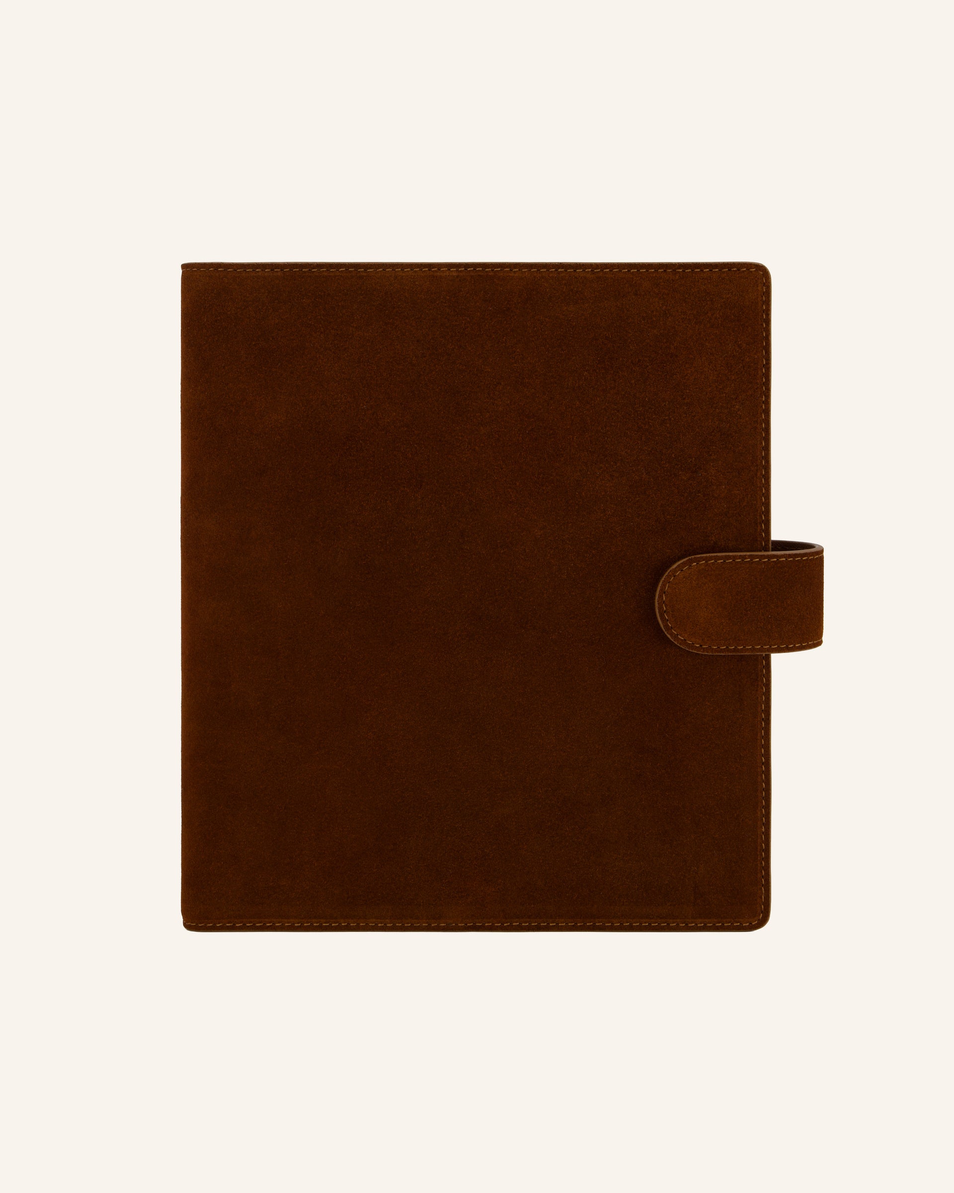 Agende The Chocolate Suede Agende (The Launch Edition) Quality Report