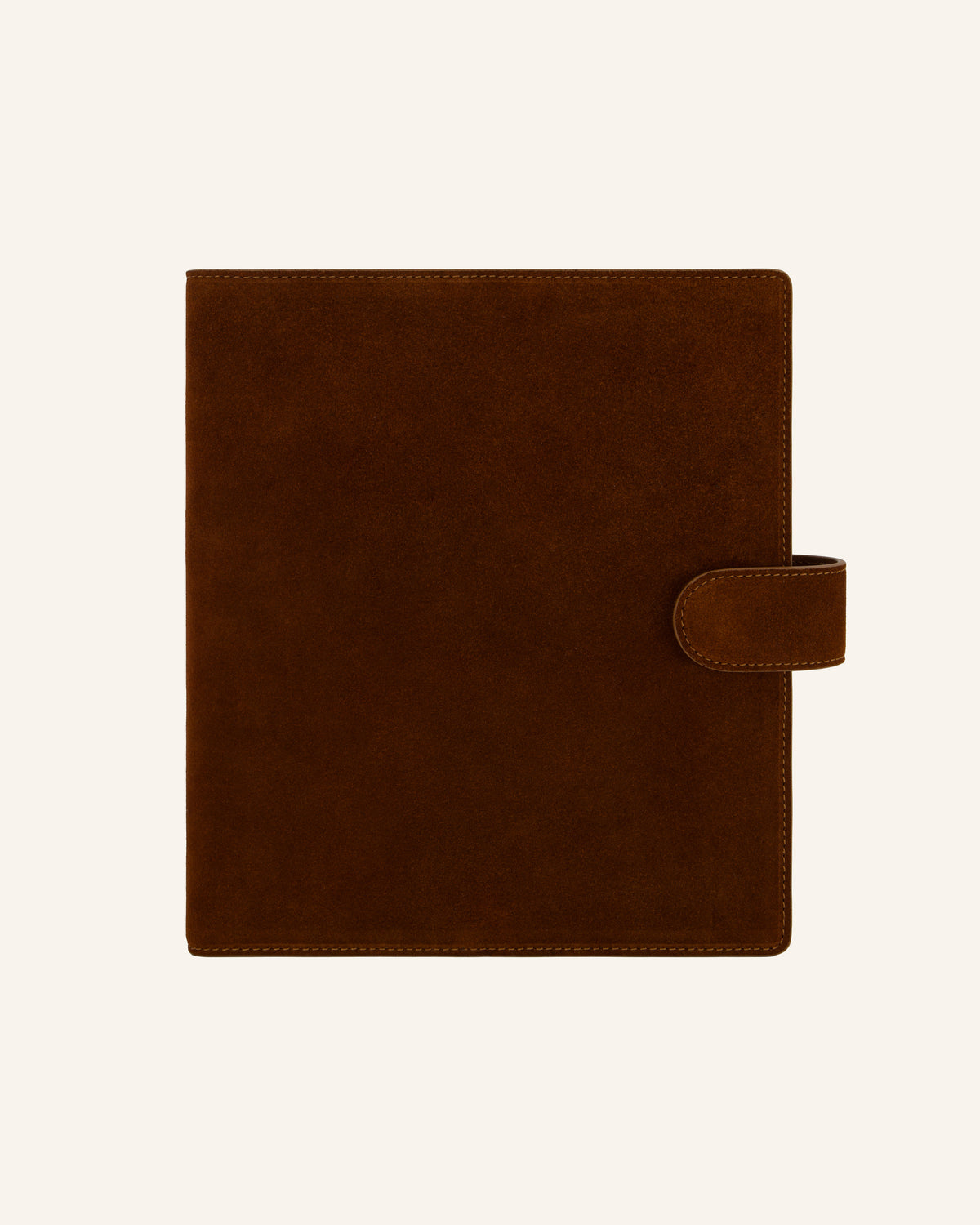 Agende The Chocolate Suede Agende (The Launch Edition) Quality Report