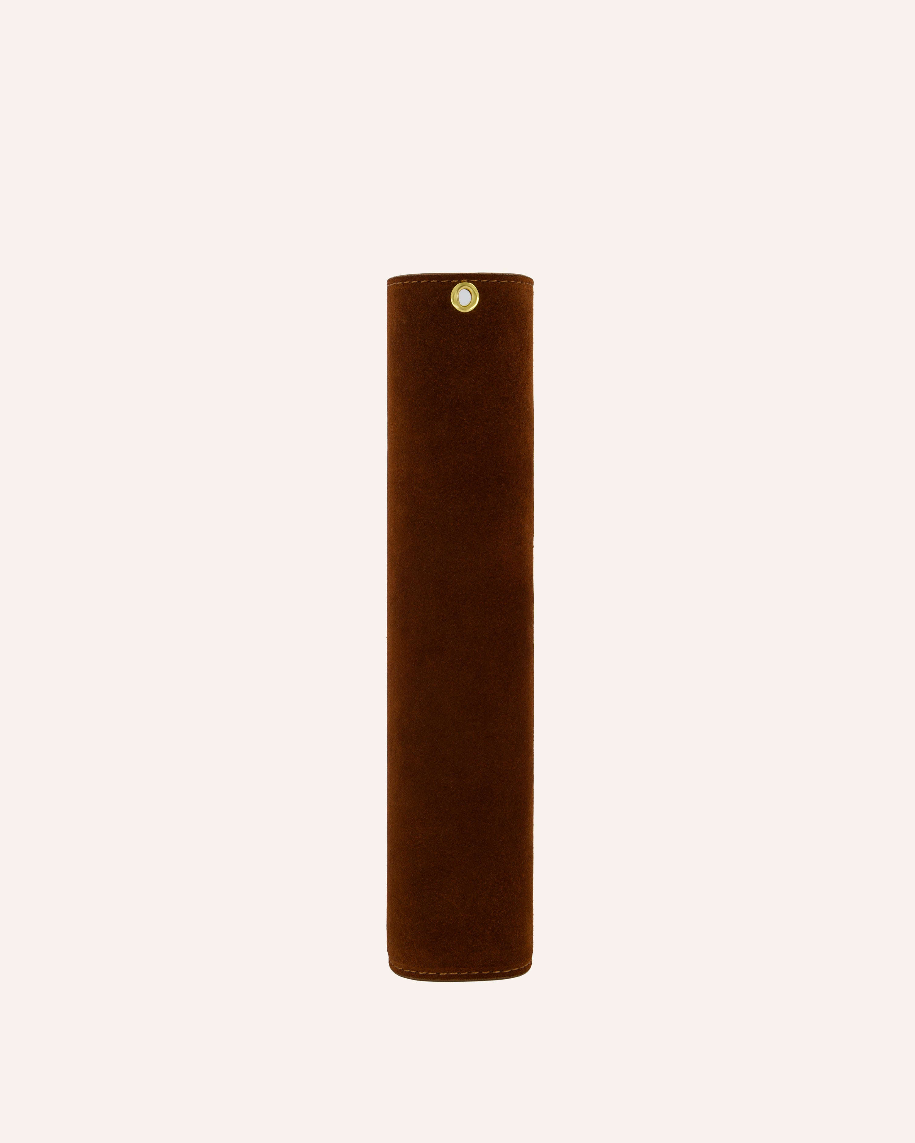 The Chocolate Suede Agende (The Launch Edition)