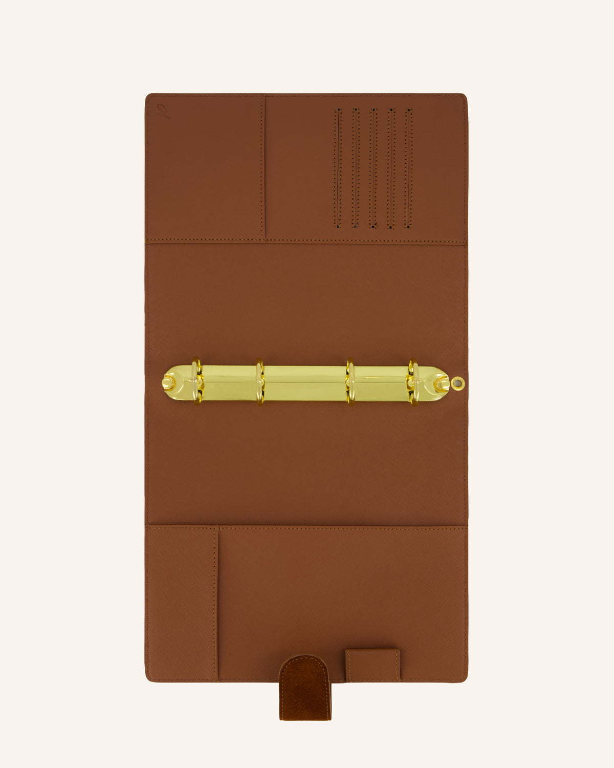 The Chocolate Suede Agende (The Launch Edition)