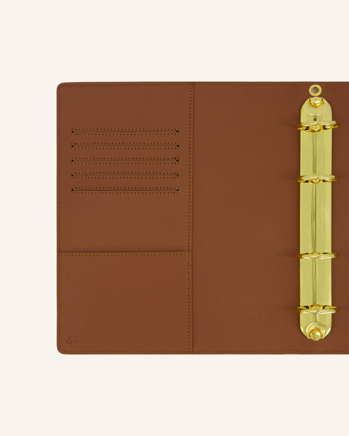 The Chocolate Suede Agende (The Launch Edition)