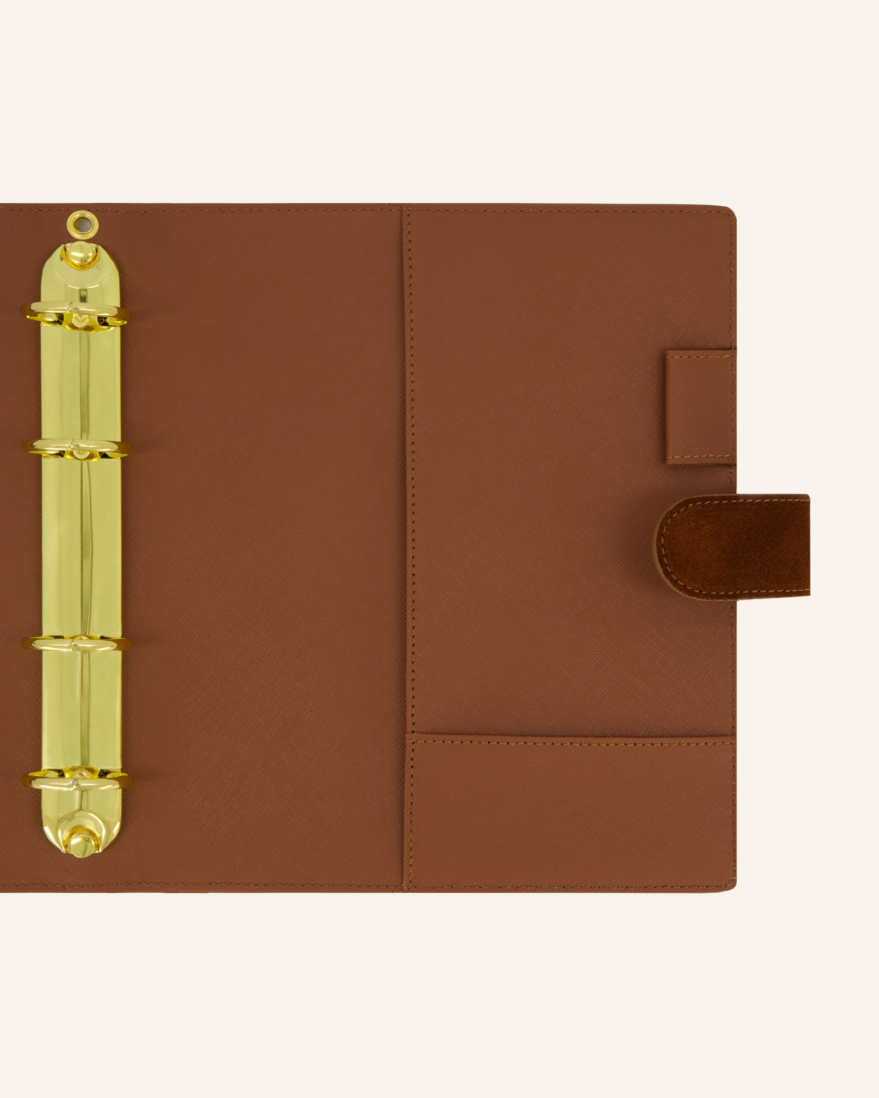 The Chocolate Suede Agende (The Launch Edition)