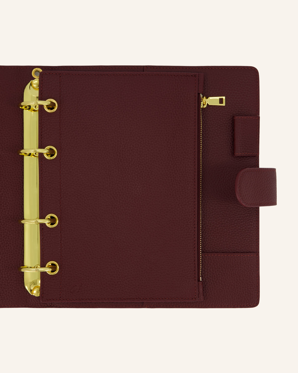 The Bordeaux Pouch