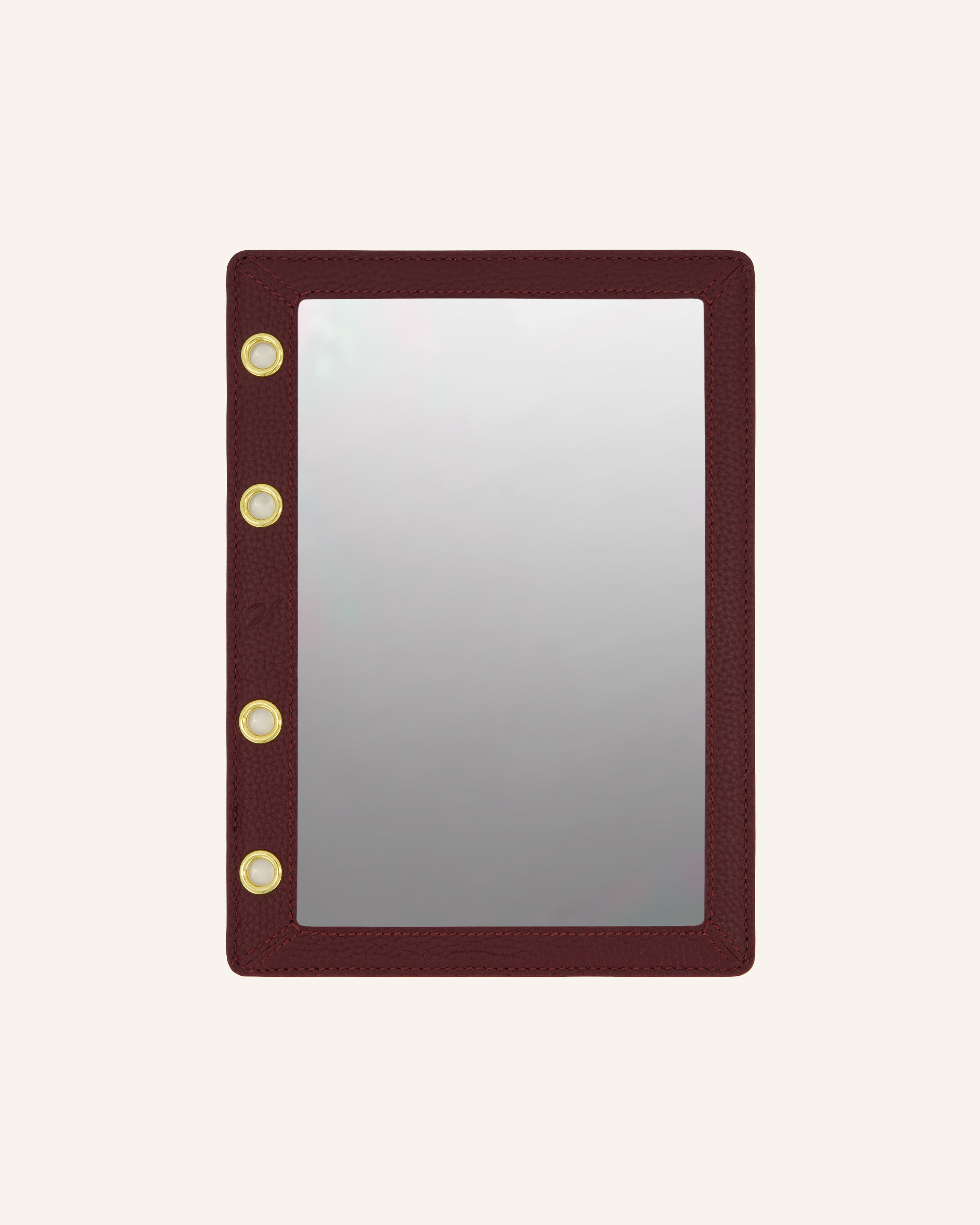 The Bordeaux Mirror