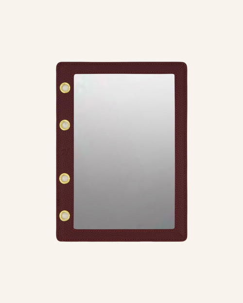 The Bordeaux Mirror