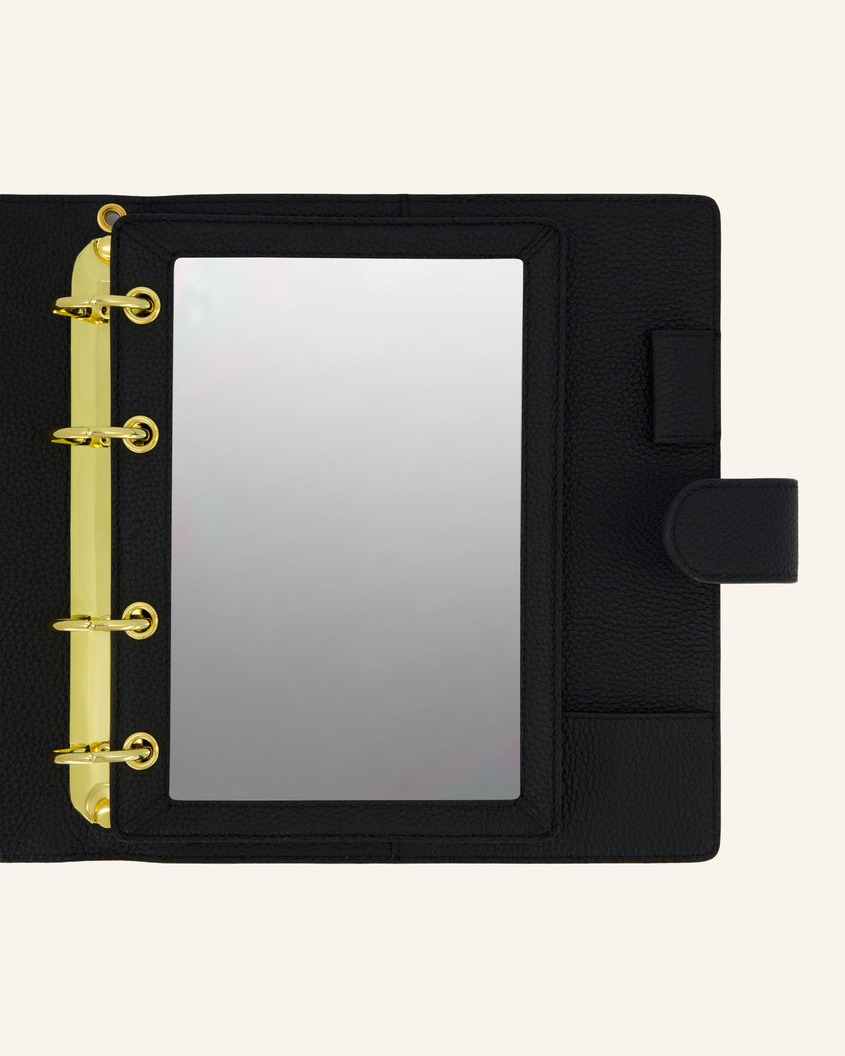 The Noir Mirror