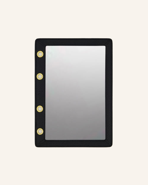 The Noir Mirror