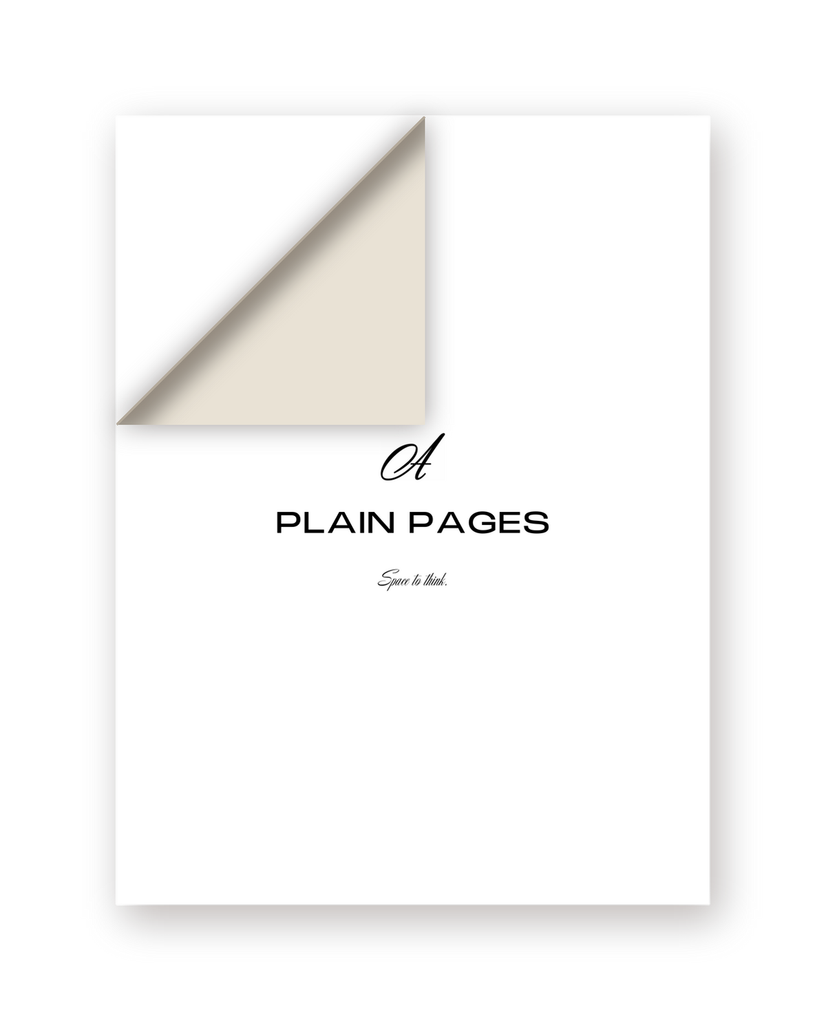 Plain