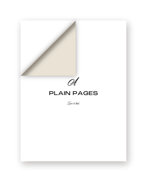 Plain